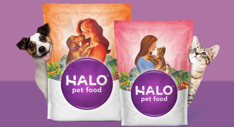 Who Really Owns Halo Pet Food?