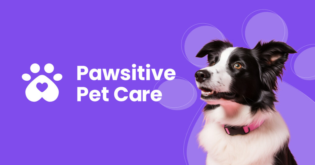 Pawsitive Pet Care