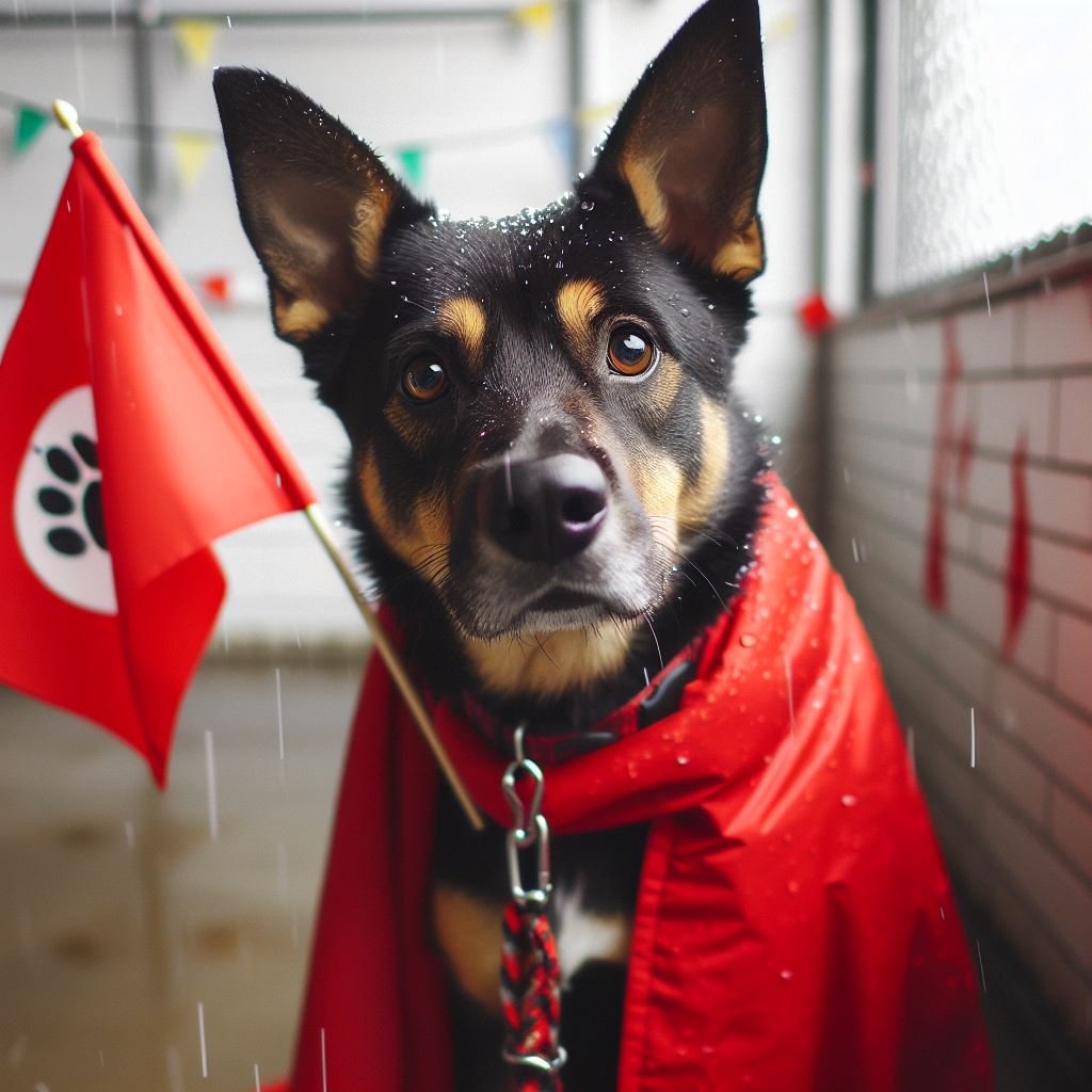 Red Flags When Adopting a Dog