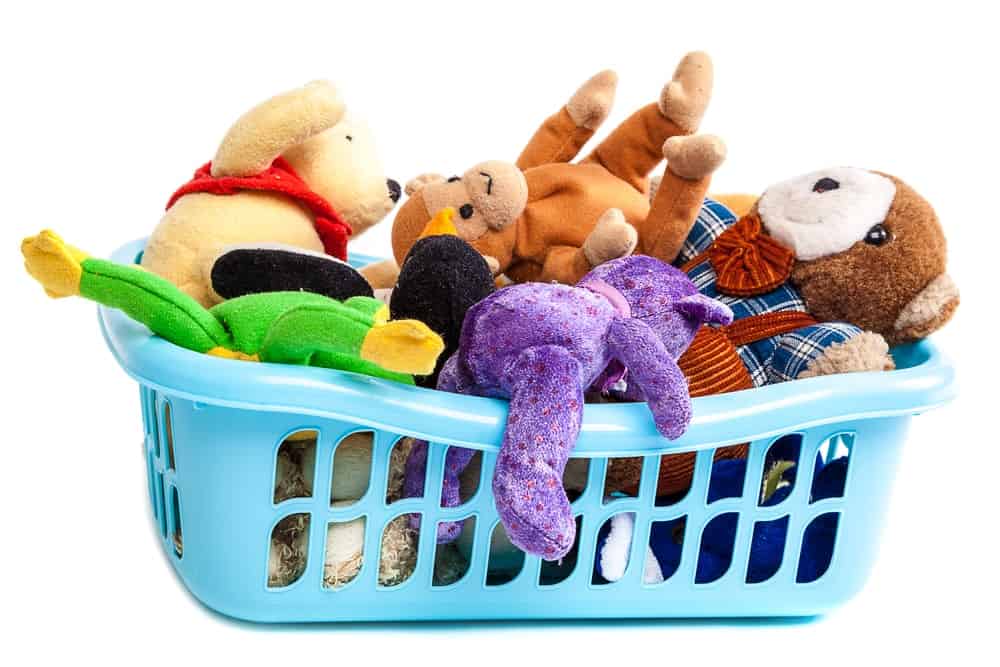 How to Clean Dog Toys in Washing Machine: The Ultimate Guide